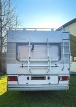 Hymermobil B534 Ducato – Image 14