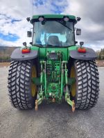 John Deere 7720 – Image 3