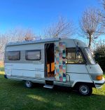 Hymermobil B534 Ducato – Image 18