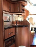 Hymer T654 CL – Image 2