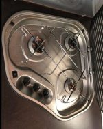 Hymer T654 CL – Image 11