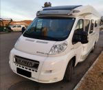 Hymer T654 CL