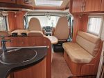 Hymer T654 CL – Image 19