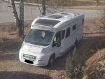 Hymer T654 CL – Image 21