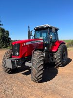 MASSEY FERGUSON MF 7180 – Image 3
