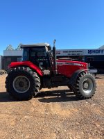 MASSEY FERGUSON MF 7180 – Image 4