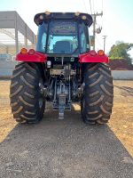 MASSEY FERGUSON MF 7180 – Image 5