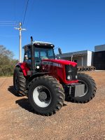 MASSEY FERGUSON MF 7180