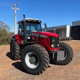 MASSEY FERGUSON MF 7180