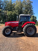 MASSEY FERGUSON MF 7180 – Image 7
