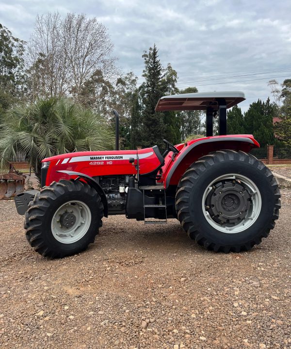 MASSEY FERGUSON MF 4292 HD