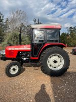 MASSEY FERGUSON MF 275 ADVANCE – Image 2