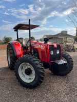 TRACTEUR MASSEY FERGUSON MF 275 ADVANCE – Image 2