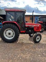MASSEY FERGUSON MF 275 ADVANCE – Image 3