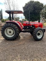 MASSEY FERGUSON MF 275 ADVANCE – Image 3