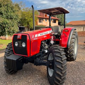 MASSEY FERGUSON MF 275 ADVANCE