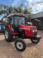 MASSEY FERGUSON MF 275 ADVANCE