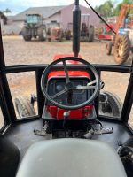 MASSEY FERGUSON MF 275 ADVANCE – Image 5