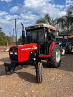 MASSEY FERGUSON MF 275 ADVANCE – Image 6