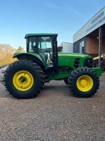 JOHN DEERE 6 180J – Image 2