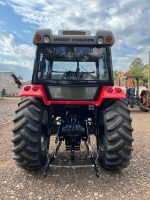 MASSEY FERGUSON MF 275 ADVANCE – Image 7