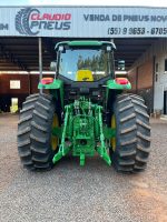 TRACTEUR JOHN DEERE 6180J – Image 3