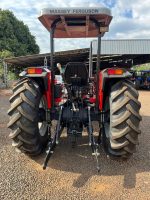 TRACTEUR MASSEY FERGUSON MF 275 ADVANCE – Image 7