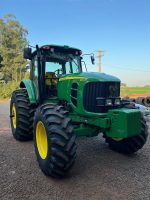 TRACTEUR JOHN DEERE 6180J – Image 4