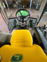 TRACTEUR JOHN DEERE 6180J – Image 6