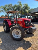 TRACTEUR MASSEY FERGUSON MF 4275 – Image 2