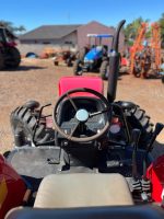 MASSEY FERGUSON MF 4275 – Image 3