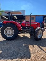MASSEY FERGUSON MF 4275 – Image 4