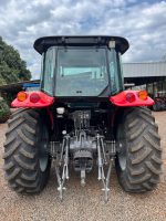 TRACTEUR MASSEY FERGUSON MF 4283 – Image 2