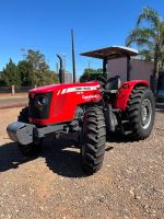 TRACTEUR MASSEY FERGUSON MF 4275 – Image 5