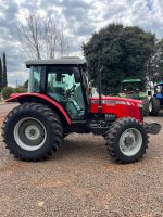 TRACTEUR MASSEY FERGUSON MF 4283 – Image 3