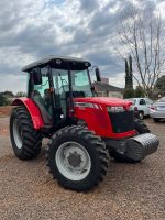 TRACTEUR MASSEY FERGUSON MF 4283 – Image 4