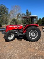 TRACTEUR MASSEY FERGUSON MF 4275