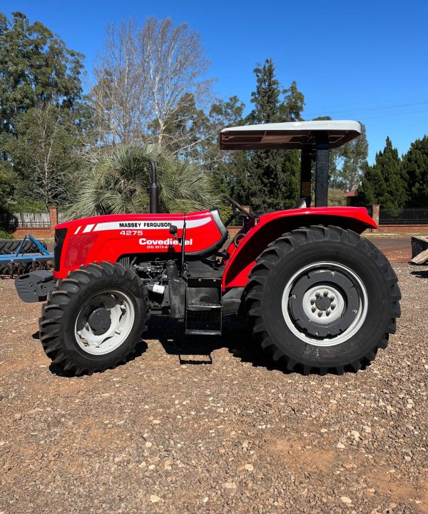 TRACTEUR MASSEY FERGUSON MF 4275