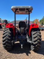 MASSEY FERGUSON MF 4275 – Image 7