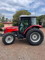 TRACTEUR MASSEY FERGUSON MF 4283 – Image 6