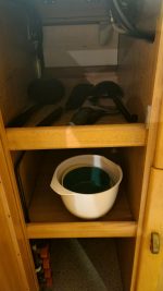 Hymer B544 – Image 23