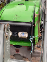 John Deere – Année 1995 – Image 10