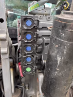 Valtra T153 – Image 19