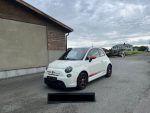 FIAT 500 ÉLECTRIQUE – Image 6