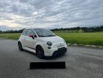 FIAT 500 ÉLECTRIQUE – Image 7