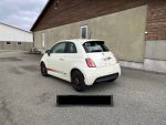 FIAT 500 ÉLECTRIQUE – Image 11