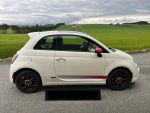 FIAT 500 ÉLECTRIQUE – Image 14