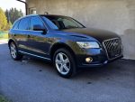 Audi Q5 2.0 TDI 163 ch Quattro