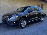 Audi Q5 2.0 TDI 163 ch Quattro – Image 12