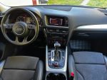 Audi Q5 2.0 TDI 163 ch Quattro – Image 7